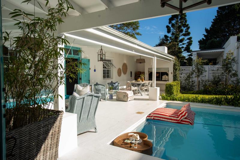 6 Bedroom Property for Sale in Seaside Longships Western Cape
